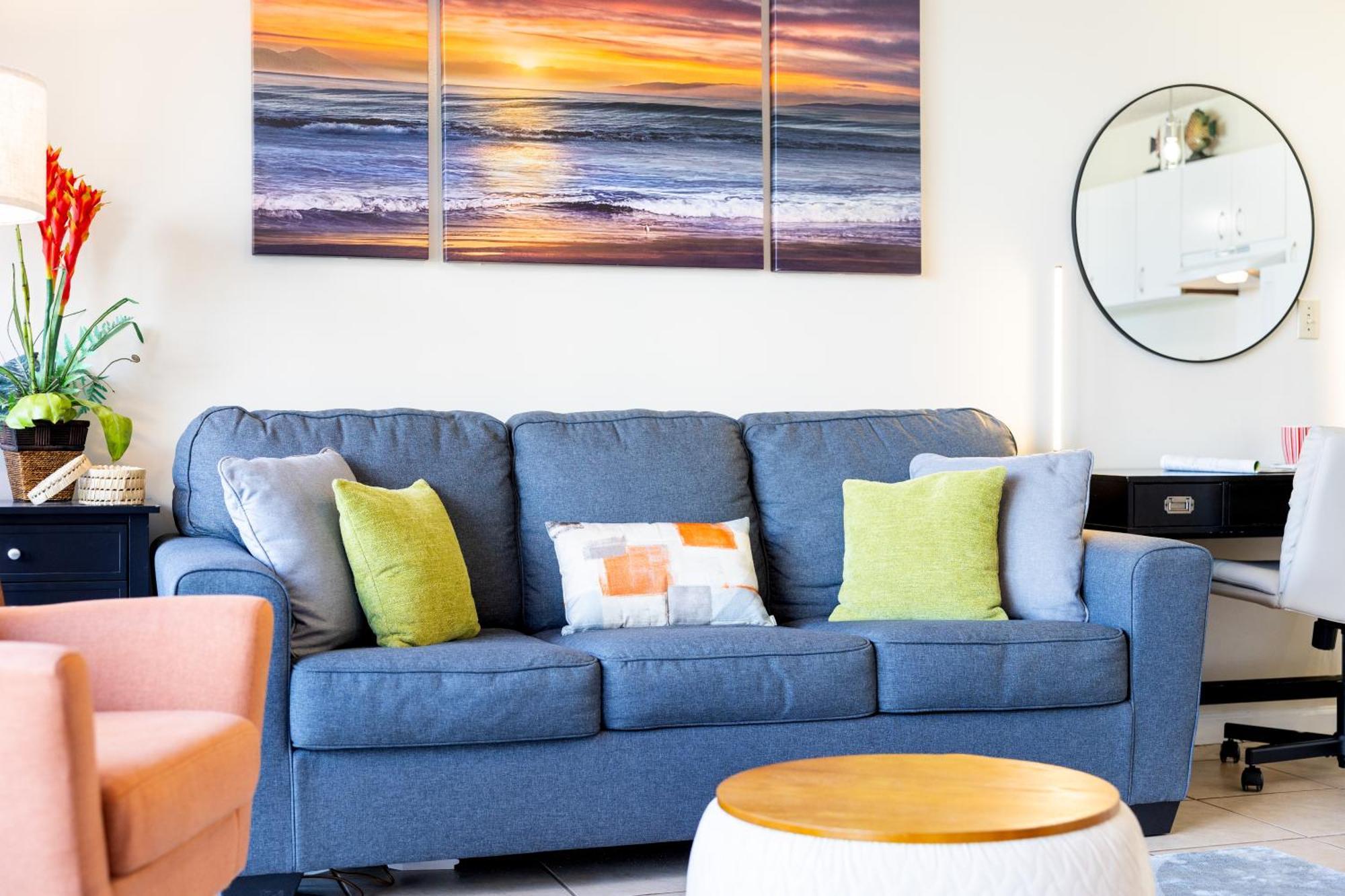 Cozy Waikiki Getaway, Stroll To Beach With Free Parking Honolulu Bagian luar foto
